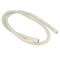 Tubo Flessibile di Scarico 2,08 m per Lavatrice Beko Grundig Arcelik - Originale 1740161400       