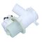 Elettropompa di Scarico Lavatrice 63BE505 con Filtro - Alternativa per Beko Arcelik Smeg 63BE505          