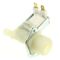 Elettrovalvola 1 Via 180° 12mm per Lavatrice e Lavastoviglie - Compatibile 62AB003          