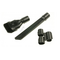 Kit originale accessori aspirapolvere scopa elettrica senza fili Ariete AT5186037500     