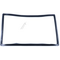 Guarnizione originale interna porta in silicone nero per forno Sfornatutto De Longhi 5311814371       