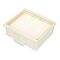 Filtro Hepa aria aspirapolvere alternativo al Bosch/Siemens 00576833 VAC314BO         