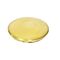 Spartifiamma in Ottone Lucido Rapido per Piano Cottura Electrolux L6708            