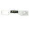 PANNELLO DI CONTROLLO CON SENSORE CANDY HOOVER 43017516 43017516         
