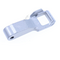 GANCIO CHIUSURA PORTA ALTERNATIVO PER LG MFG62579001 / MFG62579002/ MFG63099101 X299703          