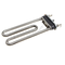 RESISTENZA 1700W 230V LAVATRICE ARISTON INDESIT HOTPOINT ORIGINALE C00380151        INDESIT