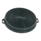 FILTRO PER CAPPA AI CARBONI ATTIVI DIAM. 21 TYPE 210 OAHOD002UN       