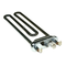 RESISTENZA CON SONDA NTC 1950W 230V ADATT. ELECTROLUX 00201295         