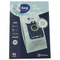 ELECTROLUX - SACCHETTO ASPIRAPOLVERE S-BAG ANTI-ALLERGY E206S 4 PEZZI - 9001684605 9001684605 
