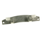 CERNIERA PORTA OBLÒ LAVATRICE BOSCH SIEMENS 00627049 TU00627049       