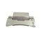 CERNIERA OBLO' PORTA LAVATRICE REX ZANUSSI ELECTROLUX ORIGINALE 50210893009      