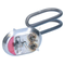 RESISTENZA SCALDABAGNO 31838 1200W 10L 15L 65103765 LITRI OAMTS015UN       