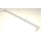 PROFILO COPRIVERDURIERA FRIGORIFERO INDESIT ORIGINALE C00506291 C00506291        INDESIT