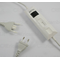 TELECOMANDO REGOLATORE TEMPERATURA PER TERMOCOPERTA SCALDASONNO IMETEC C34090           Imetec