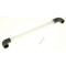 TUBO FLESSIBILE COLLEGAMENTO RACCORDO POMPA VASCA DIVERTER L=290 ARISTON INDESIT WHIRLPOOL IGNIS C00375749        INDESIT