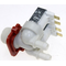 ELETTROVALVOLA 2 VIE 180° 12MM LAVATRICE UNIVERSALE 00208048 
