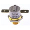 PRESS. TY60/P 1/8 GAS TAR. 5 BAR M0005196         