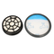 FILTRO HEPA ROTONDO ORIGINALE ASPIRAPOLVERE ROWENTA ZR904301         