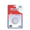 Kit guarnizioni in gomma con filtro 3 pz - 2 tazze - adattabile moka marca: bialetti N601             