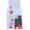 Filtro Aria in Uscita + Spugna Interna Originale Hoover T117 35602731         