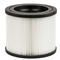 KIT FILTRO RICAMBIO G90035 PER BIDONE ASPIRAPOLVERE FUSTO 30L G3FERRARI G90035 G90035 