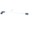 TUBO COLLEGAMENTO VASCA POMPA L = 295 C00375753 INDESIT
