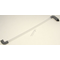 TUBO COLLEGAMENTO FLESSIBILE RACCORDO VASCA POMPA L=450MM C00375752 INDESIT
