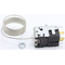 TERMOSTATO DANFOSS 077B3567 FR48340 