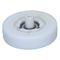 Ruota anteriore rotazione cesto asciugatrice Whirlpool Indesit 481010456115 481010456115 INDESIT