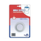 Kit guarnizioni in gomma con filtro 3 pz - 3 tazze - adattabile moka marca: bialetti N602             