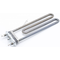 Resistenza 2050W Alternativa P/Whirlpool Senza Ntc Lavatrice M189813 M189813 