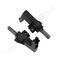SPAZZOLE MOTORE 5X13.5X30 LAVATRICE WHIRLPOOL ADATTABILI 481931088529 PZ. 2 00215803         