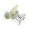 ELETTROVALVOLA DOPPIA 180° UNIVERSALE LAVATRICE ARISTON INDESIT C00045951 C00045951        INDESIT