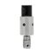 Valvola esercizio c/raccordo piccolo inox adattabile nuovo tipo lagostina XN033XS          