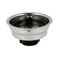 Filtro crema caffé 1 tazza adattabile Marca: De Longhi Codice originale: 7332173700 XN581            De'Longhi