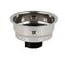 FILTRO CREMA CAFFE' - 2 TAZZE ADATTABILE DE LONGHI COD. 7313285819 XN582            