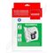 SET 4 SACCHETTI ASPIRAPOLVERE ROWENTA ADATTABILI ZR200520 ROW305M          