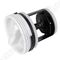 TAPPO FILTRO POMPA SCARICO LAVATRICE CANDY COMPATIBILE 00216162 