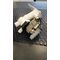 POMPA SCARICO CON CORPO FILTRO 220V./50HZ C00019751 C00019751 