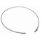 ANELLO FISSAGGIO SOFFIETTO ANTERIORE L.104CM. 90488603         
