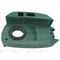 Calotta coprimotore vk 121 FPL051 Vorwerk folletto
