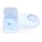FERMO A SCATTO BIANCO SPORTELLO DX 'KRF3100-3300L' C00043837        