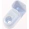 FERMO A SCATTO BIANCO SPORTELLO SX   'KRF3100-3300L' C00043838        