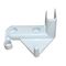 FISSAGGIO SPORTELLO SX BIANCO H.65X33X50 C00075599        