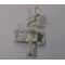 MORSETTIERA ASPERA NBT-NBU-BPM C00064459        