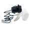 MOTOVENTILATORE MOTORE VENTOLA FRIGORIFERO ARISTON INDESIT ORIGINALE C00174705 C00174705        INDESIT