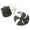MOTORE - VENT. SX (MES) F61/10A 220-240 / 50-60 C00064653        INDESIT