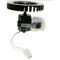 MOTOVENTILATORE MOTORINO CON VENTOLA PER FRIGO INDESIT ARISTON C00252829        INDESIT