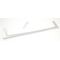 PROFILO ANTERIORE RIPANO VETRO FRIGORIFERO ARISTON, INDESIT ORIGINALE - C00507756 C00507756        INDESIT