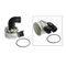 RESISTENZA BLDC + GUARNIZIONE C00257904        INDESIT